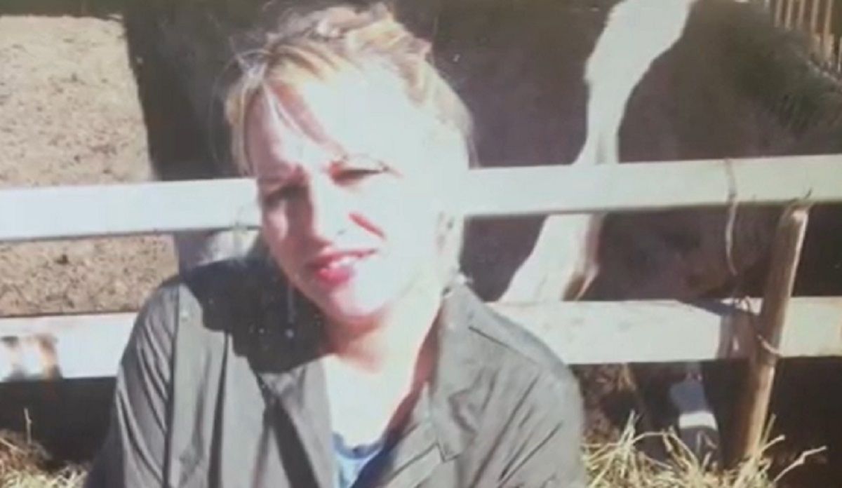 Femicidio de Erika Rivera