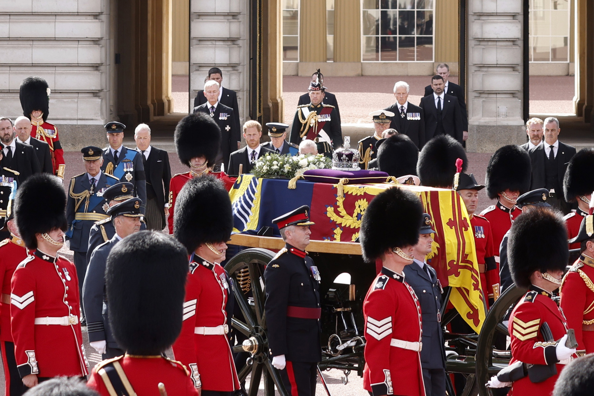 Corona de Estado Imperial 