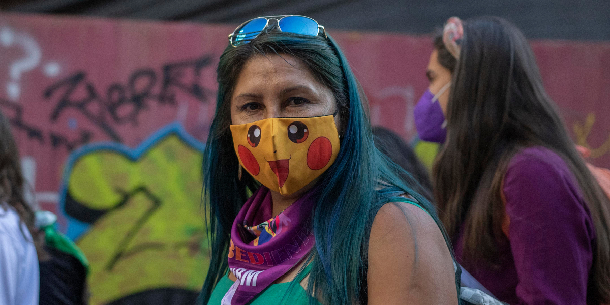 La dura autocrítica de la ‘Tía Pikachu’ tras rechazo a propuesta de nueva Constitución: 