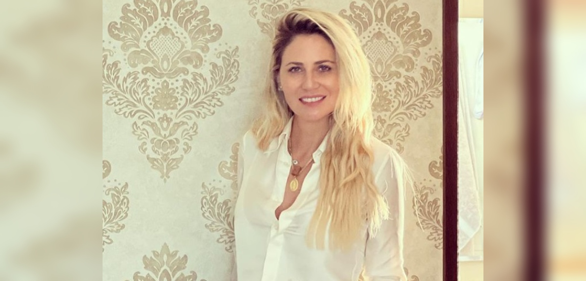 Gisella Gallardo confirmó drástica decisión que alejaría a sus hijos de Pinilla: 