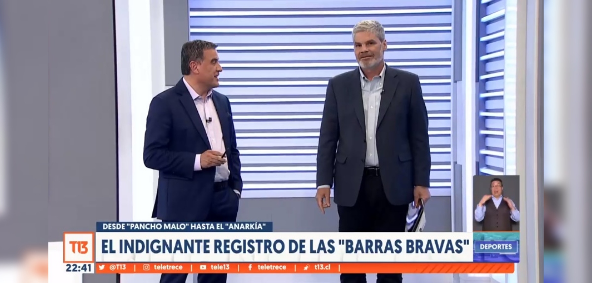 Guarello se descargó en contra de Pancho Malo como líder político: 