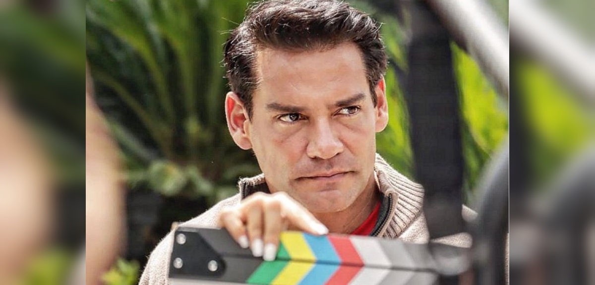 Programa mexicano difundió video de supuesta infidelidad de Cristián de la Fuente en restorán