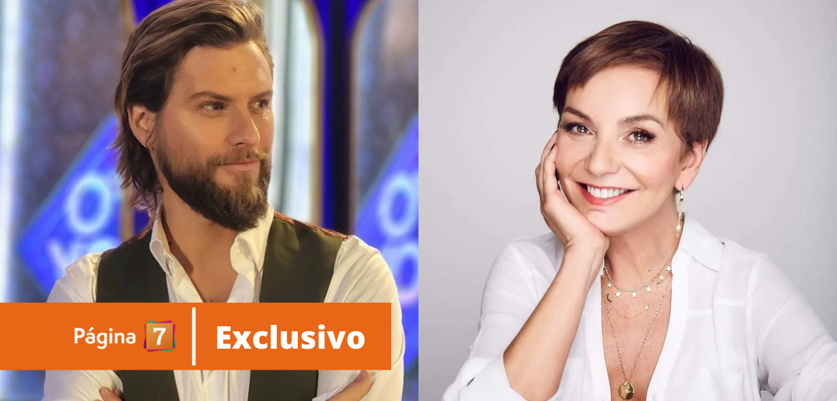 JP Cretton reveló novedades de Yo Soy y analizó llegada de Fran García-Huidobro al estelar