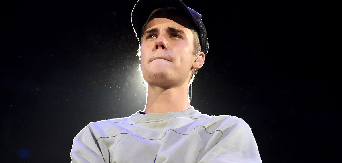 Justin Bieber cancela concierto en Chile a un día de presentarse en el Estadio Nacional