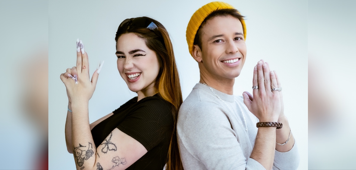 Luis Pedraza vuelve a la escena musical con remix junto a Loyaltty: 