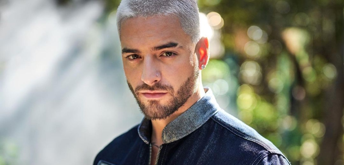 Maluma explicó motivo de su operación: 