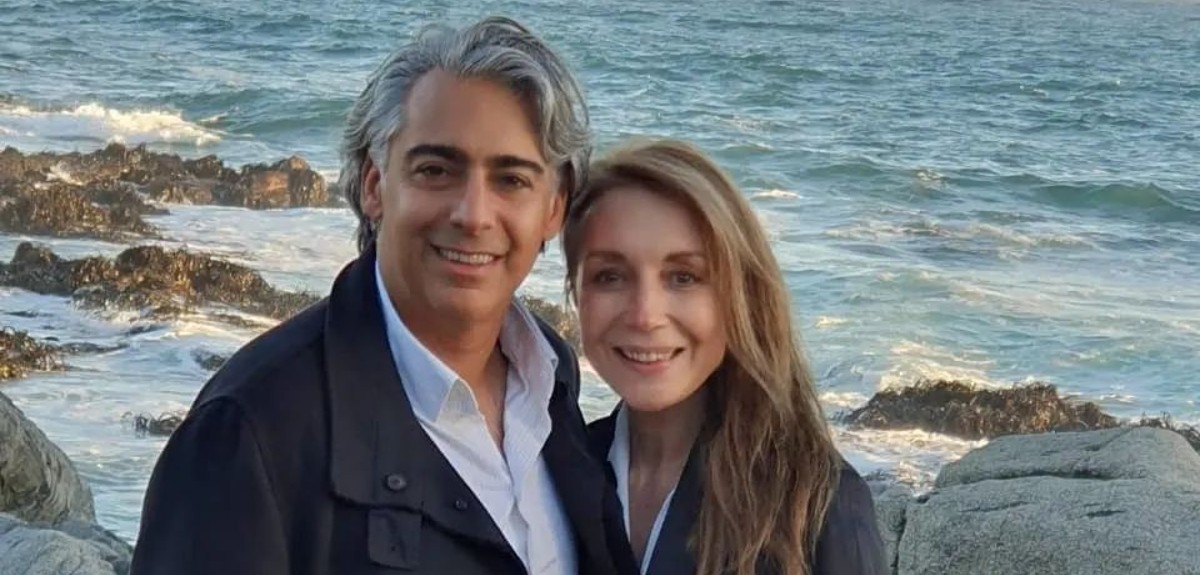 El especial mensaje de ME-O a Karen Doggenweiler tras su salida de TVN: “Eres la mejor”