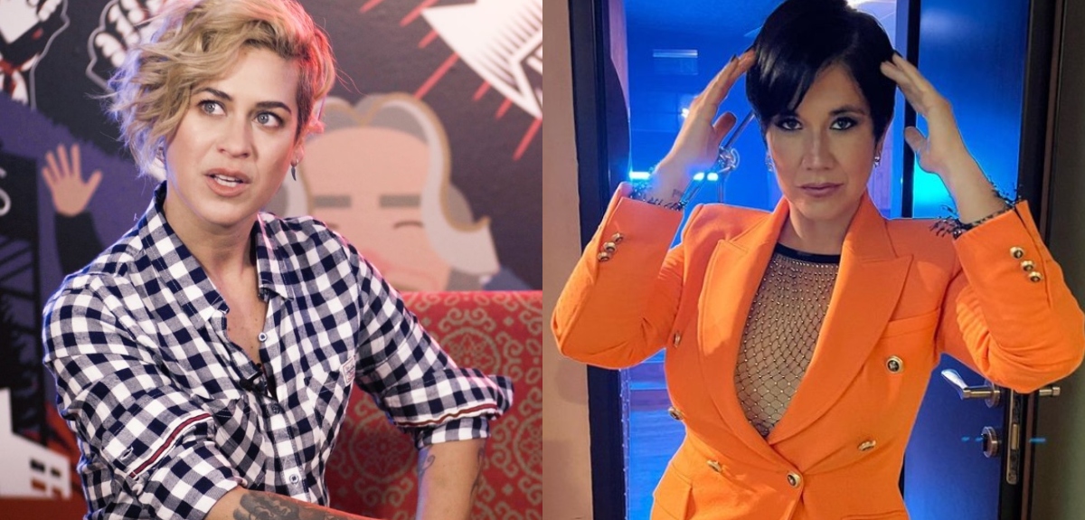 María Jimena Pereyra ahondó sobre su quiebre con Carolina Soto: 