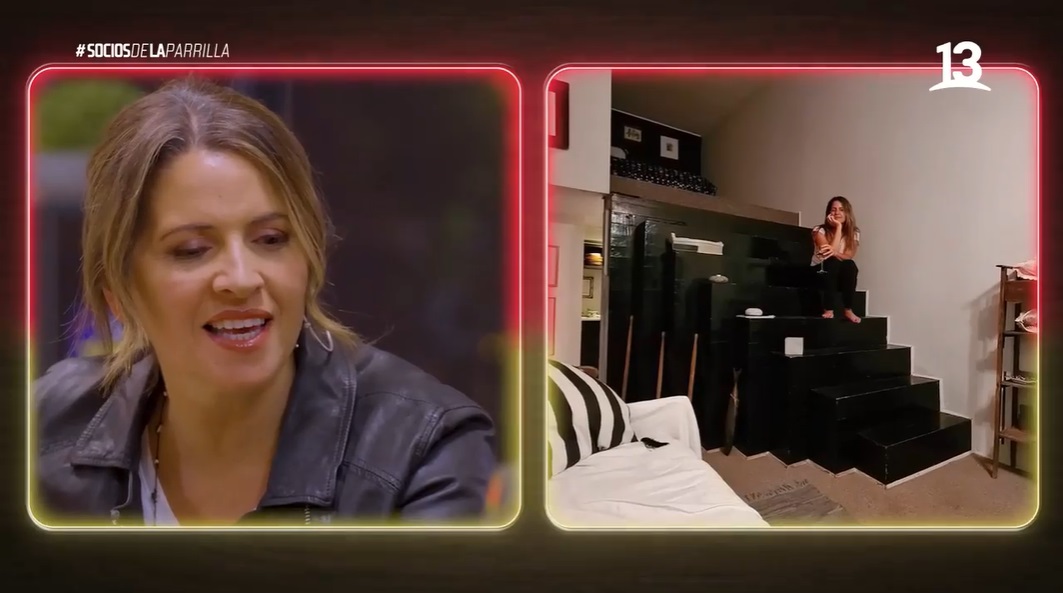 Monserrat Álvarez habló de su hermano