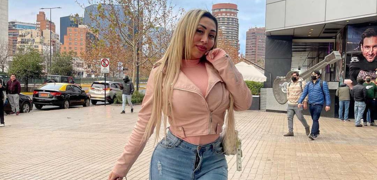 Naya Fácil comentó ataque a Cristina Fernández, pero sufrió dos insólitas e hilarantes confusiones