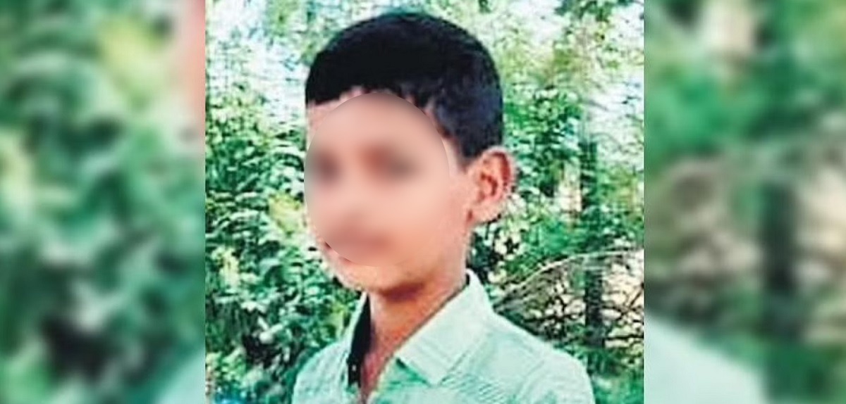 Mujer asesinó a compañero de clase de su hija en la India: estaba celosa de que sacara mejores notas