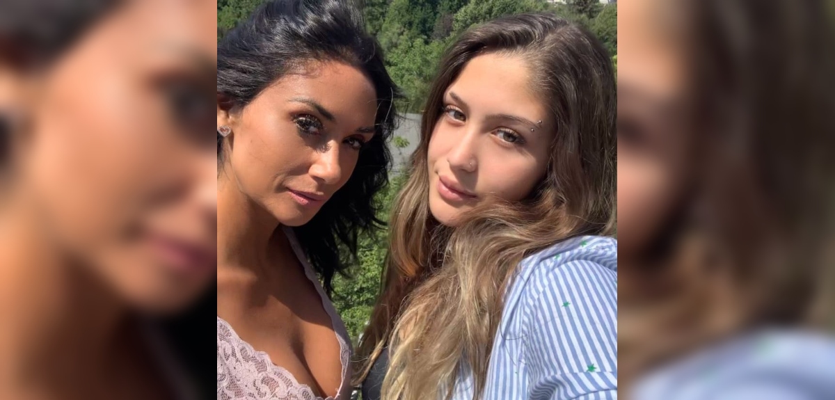 Hija de Pamela Díaz no quiere tener hijos y la 'Fiera' responde: 