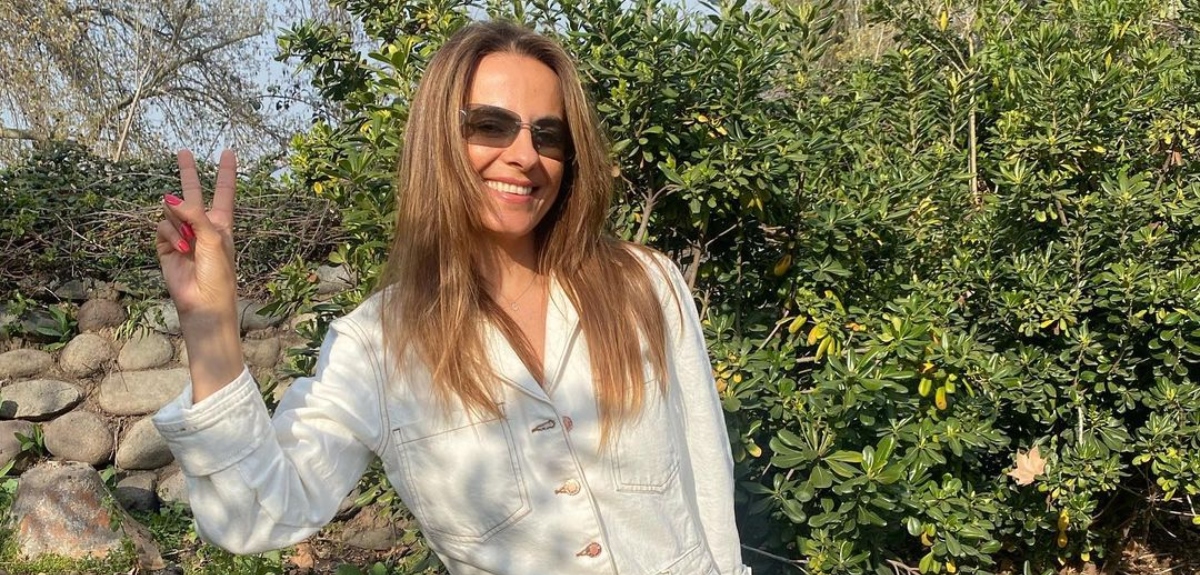 Pía Guzmán rematará anteojos que le regaló Daddy Yankee en 2006: conoce cómo podrías obtenerlos