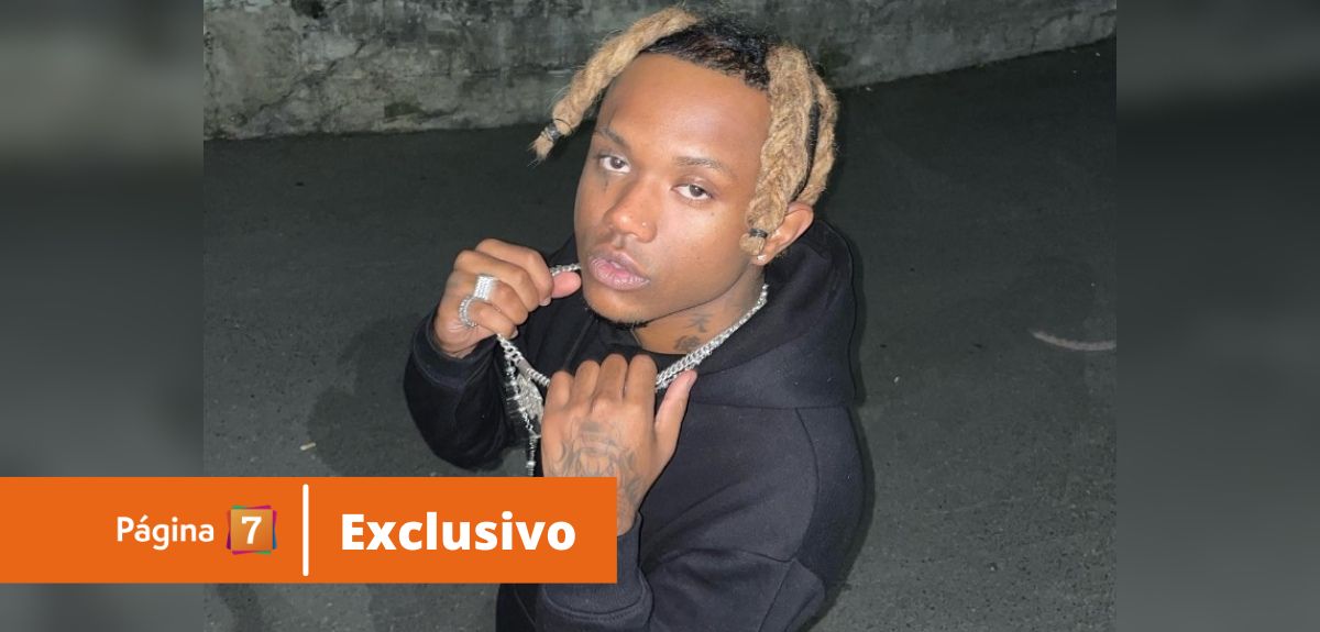 Polimá Westcoast se sinceró sobre la posibilidad de llegar al Festival de Viña: 