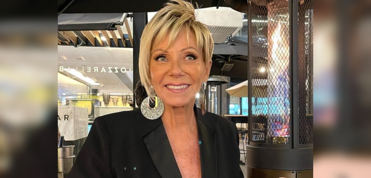 Raquel Argandoña respondió críticas y explicó por qué se fue de Chile durante Fiestas Patrias