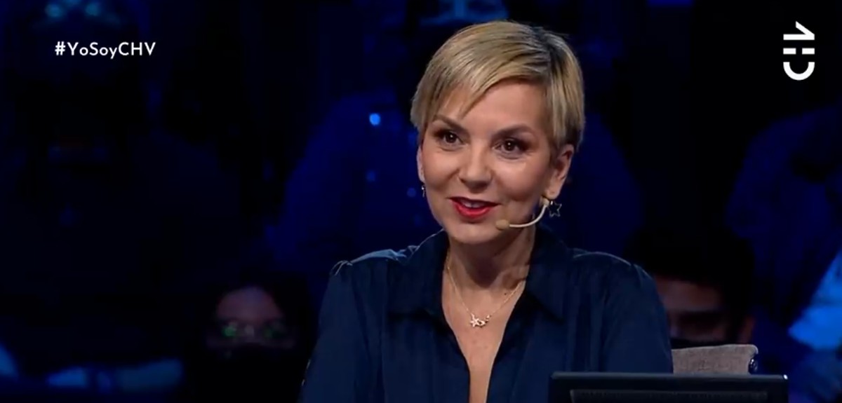 Imitador de Juan Gabriel no aguantó las lágrimas en Yo Soy: Fran García-Huidobro reaccionó 