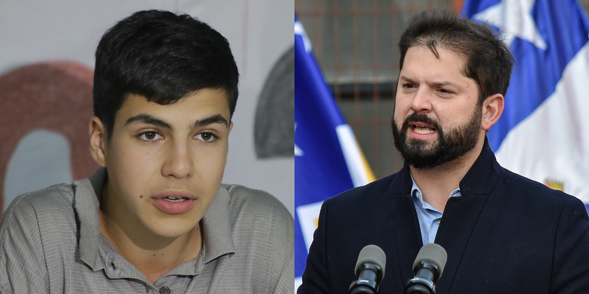 Chanfreau lanzó dura crítica contra el Gobierno de Boric: “Sigan bailando al ritmo de la derecha