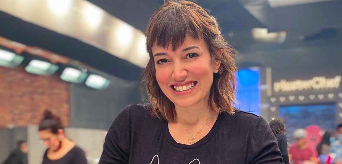 Yamila Reyna tras someterse a una reducción mamaria: “Esta vez lo hice para mí y por mí”