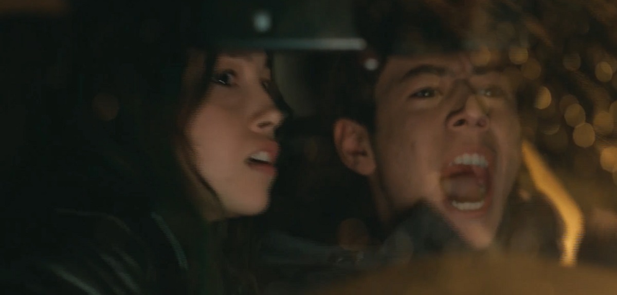 Trágico accidente automovilístico marcará próximos capítulos de 'Traicionada': ¿qué pasará con Alí?