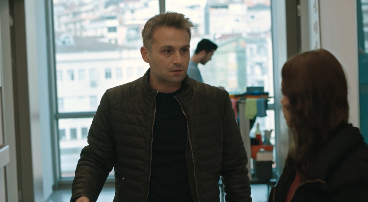 actor chileno doblaje voz Traicionada