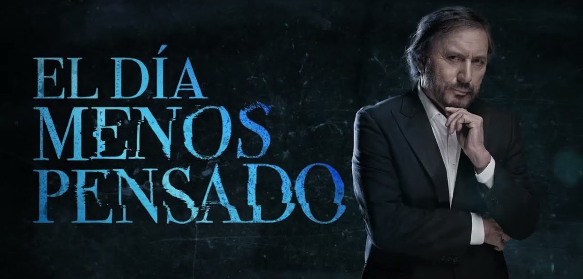 Recordado actor de Machuca protagonizará nueva historia de 'El día menos pensado': 