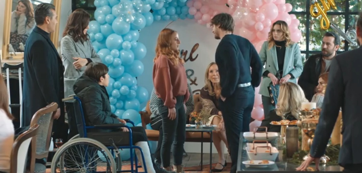 Propuesta de matrimonio y un embarazo inesperado: así serán los próximos capítulos de 'Traicionada'