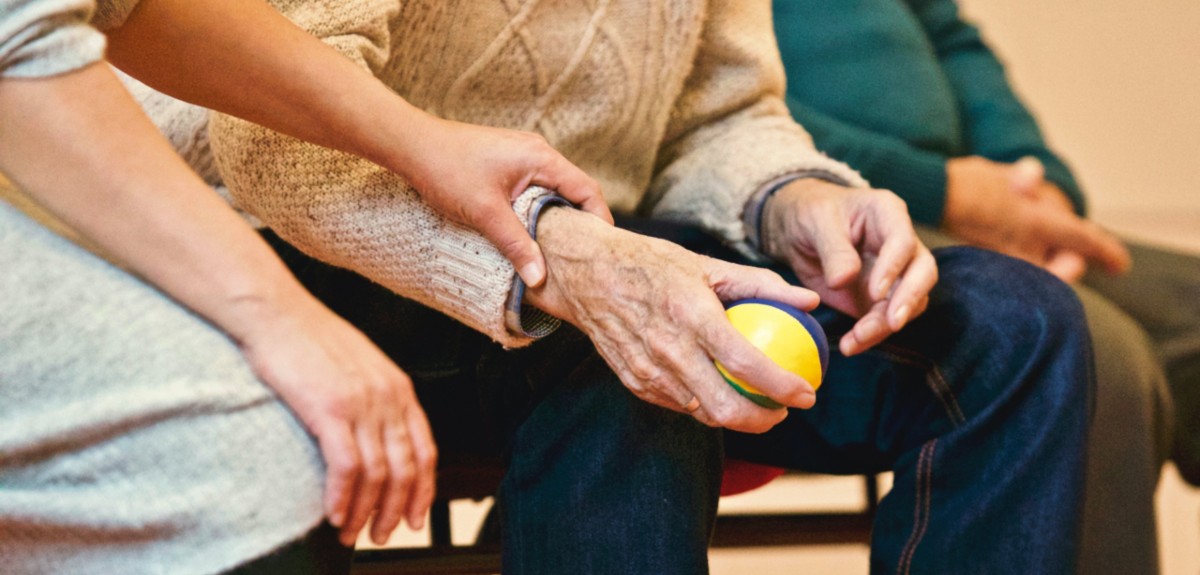 Los cuidados y ejercicios que deben hacer los adultos mayores para mantener la lucidez