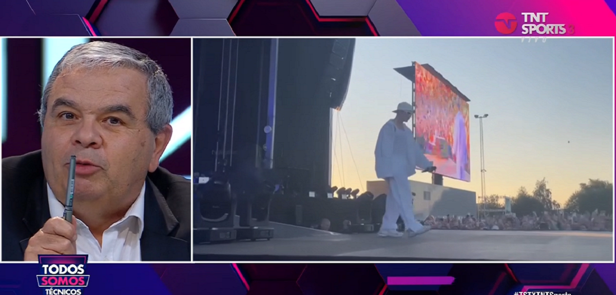 El descargo de Aldo Schiappacasse tras sorpresiva cancelación de show: 