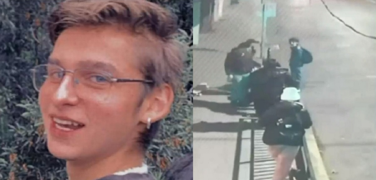 Joven desapareció tras salir de su trabajo en Valdivia: testigos hablan de 