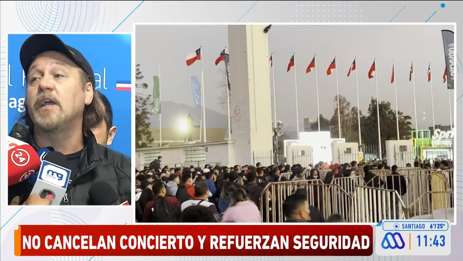 Alfredo Alonso Bizarro Daddy Yankee