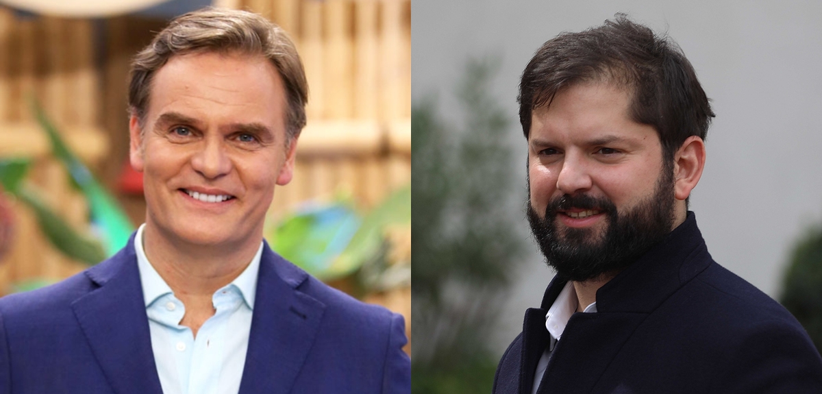 Amaro Gómez-Pablos lanzó crítica a Gabriel Boric por desaire a embajador de Israel: 