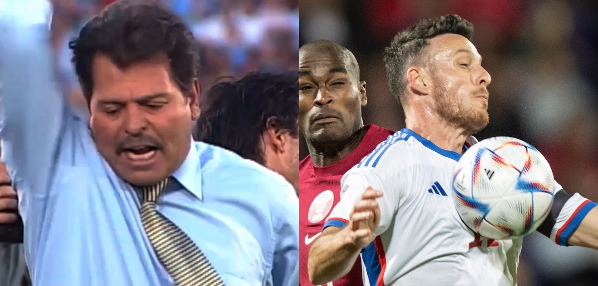 Las reacciones tras pálido empate de la 'Roja' ante Catar: Ángelo Henríquez acaparó críticas y memes