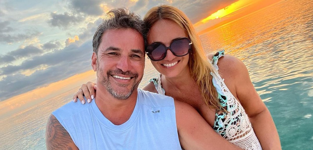 Douglas recibió destacado premio a su carrera en Estados Unidos: Ana Sol Romero le dedicó mensaje