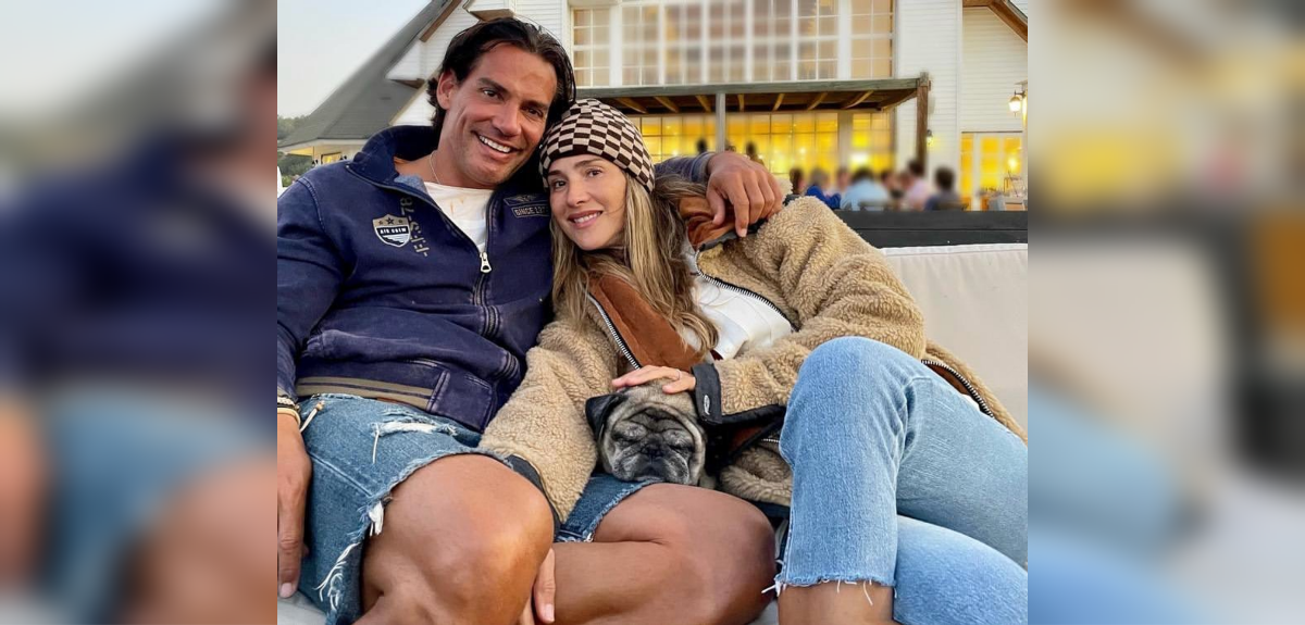 Mensaje de Angélica Castro días antes del polémico video llamó la atención de sus seguidores