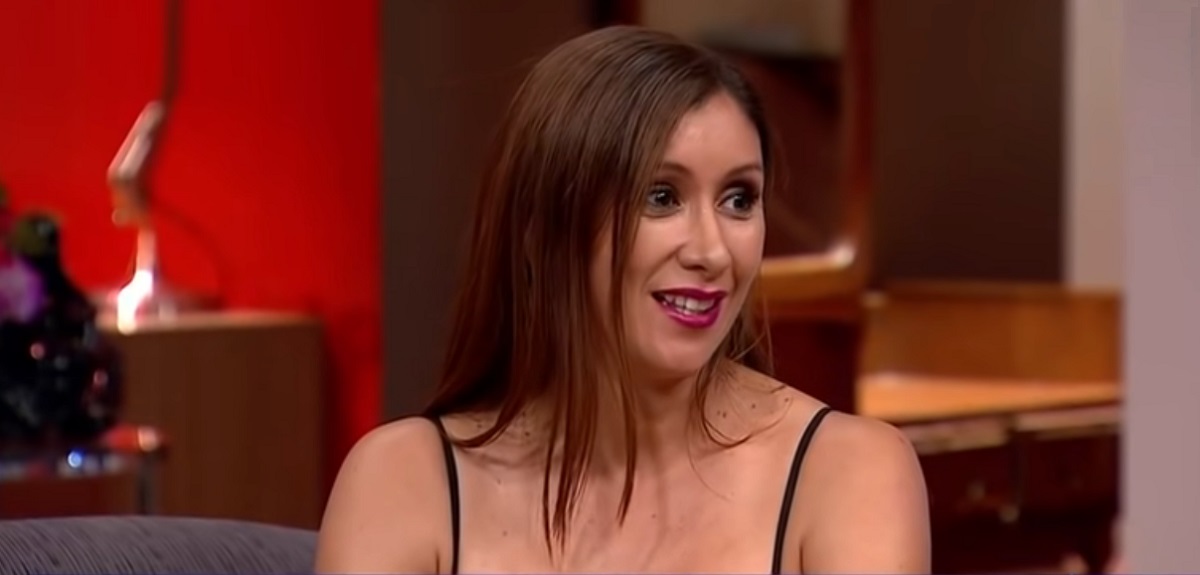 Angélica Sepúlveda confirmó nueva participación en programa de TV: 