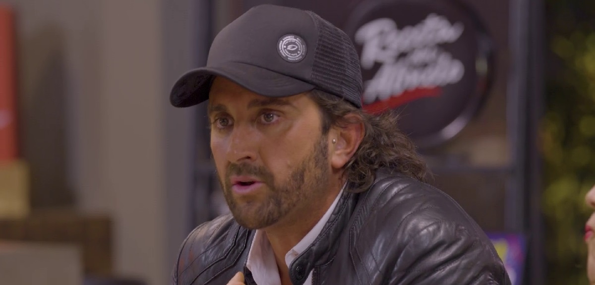 Arturo Longton contará por qué se distanció de su padre antes de su muerte: 