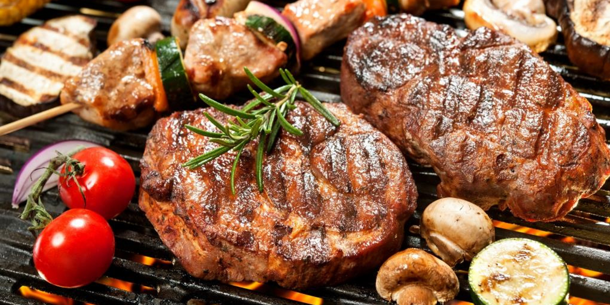 Los mejores cortes y tips parrilleros para preparar un gran asado estas Fiestas Patrias