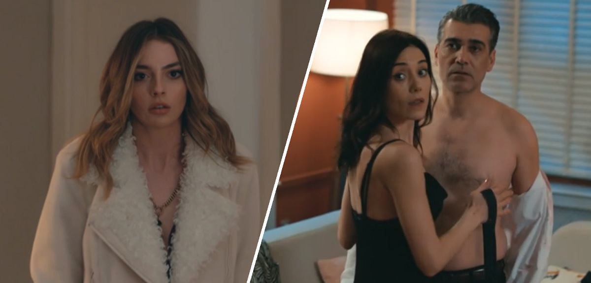 ¿Cuáles son los planes de Asya? adelanto de 'Traicionada' mostró peligroso acercamiento con Volkan