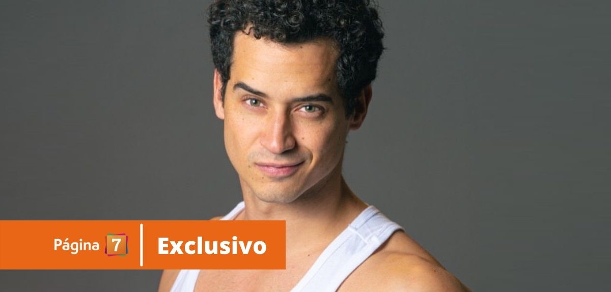 Actor Raimundo Alcalde podría volver a las teleseries tras icónica participación en 'La Jauría'