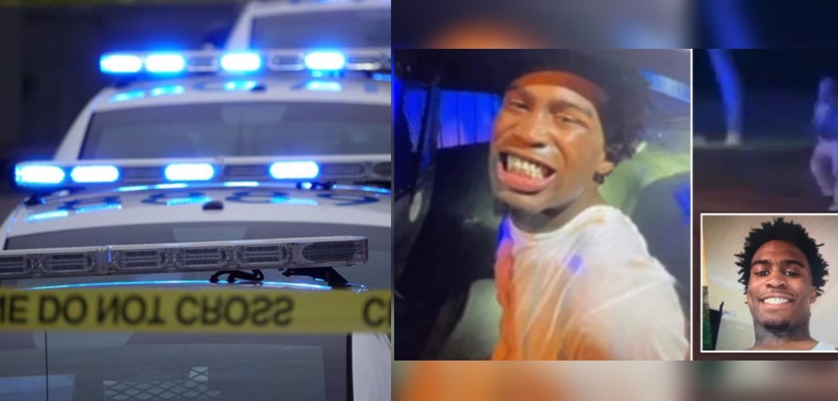 Joven protagonizó tiroteo en Memphis y lo transmitió por Facebook: mató a 4 personas