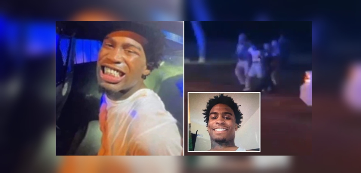 Joven autor de tiroteo en Memphis transmitió por facebook