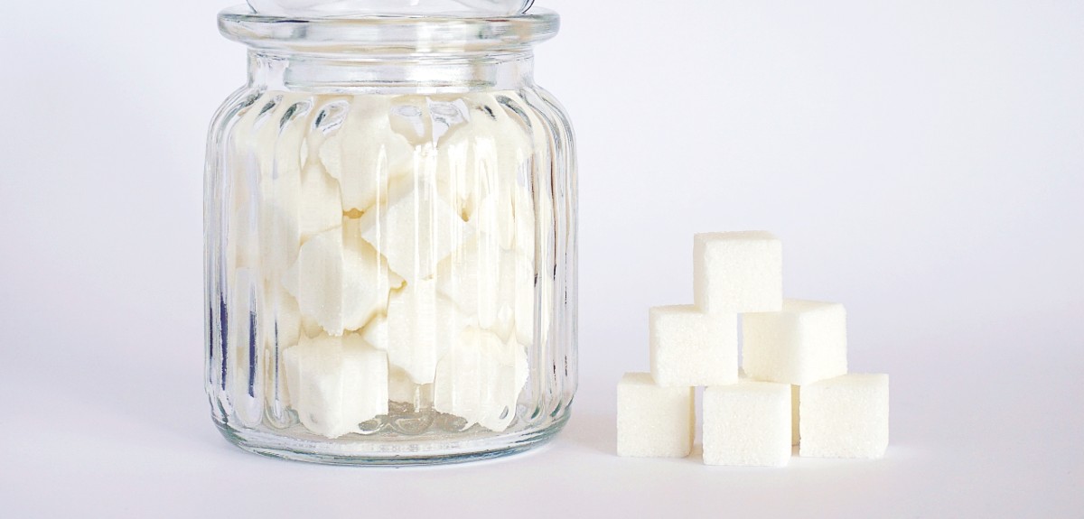 Endulzantes versus azúcar: ¿Son realmente buenos para la salud?