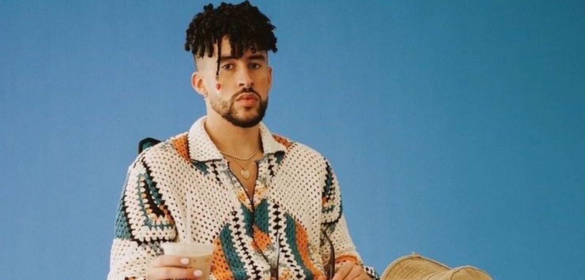 Bad Bunny fue el máximo ganador de los Billboard Latin Music Awards 2022: se llevó nueve galardones