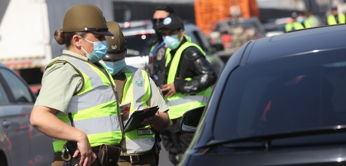 Balance de Fiestas Patrias: al menos 24 muertos por accidentes durante fin de semana largo