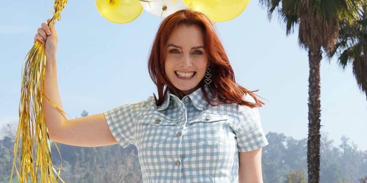 Begoña Basauri reveló su gran antojo y que podría identificar a varias: 