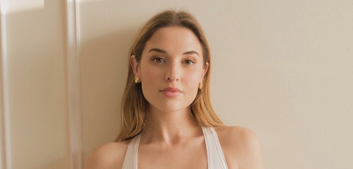 Belén Soto no ocultó su ansiedad por matrimonio con Branko Bacovich: “Contando los días”