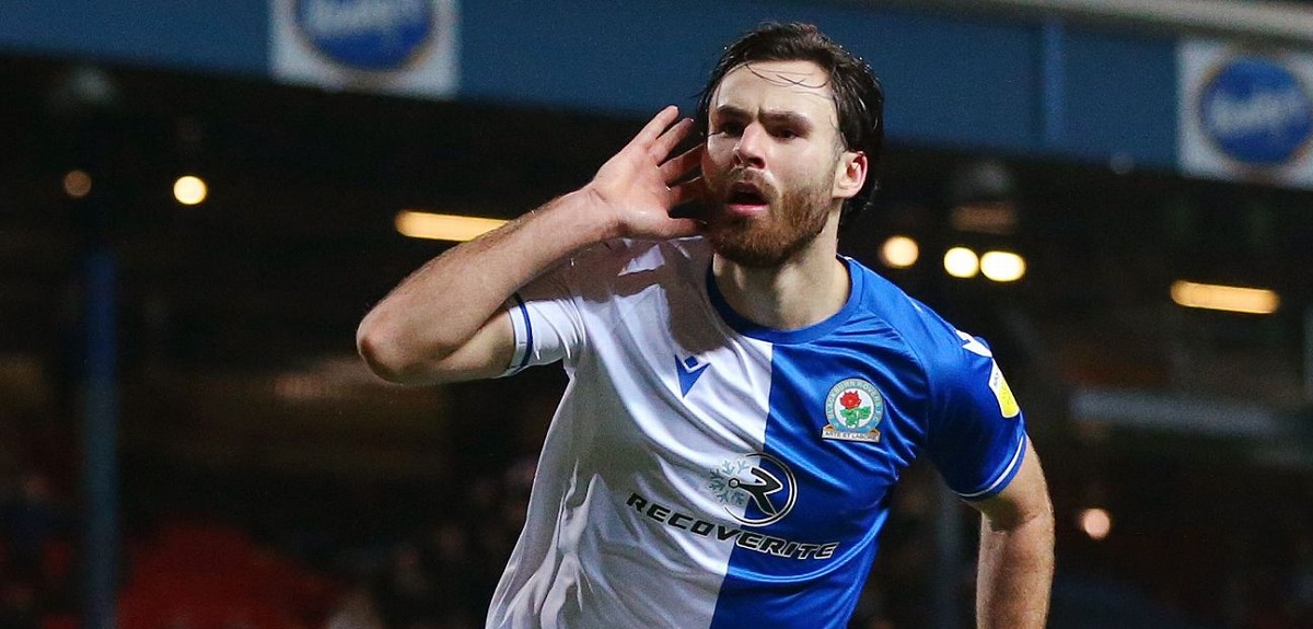 Blackburn Rovers le 'corta las alas' a Ben Brereton Díaz: rechazó dos ofertas de la Premier League