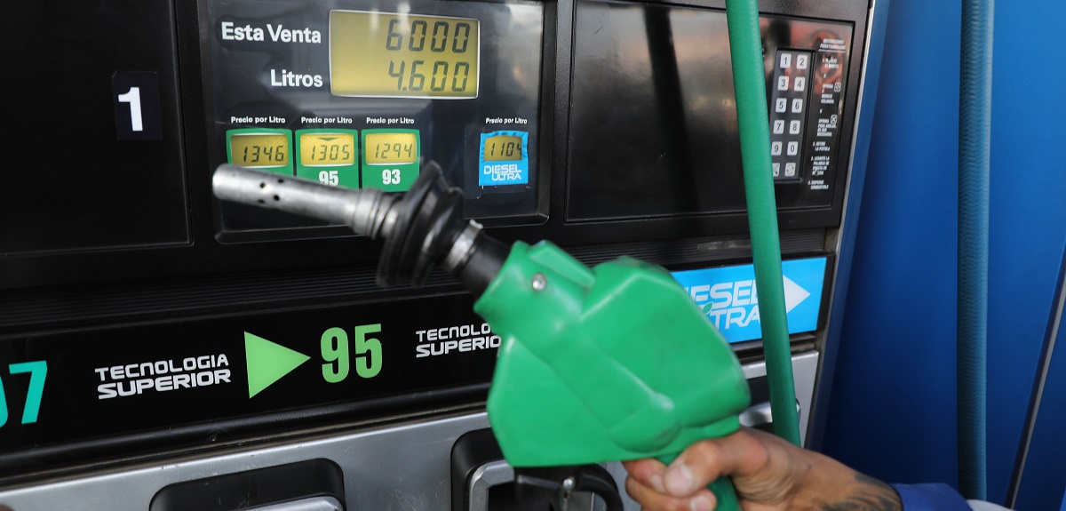 Enap anunció alza en precio de combustibles desde este jueves: conoce de cuánto será el incremento