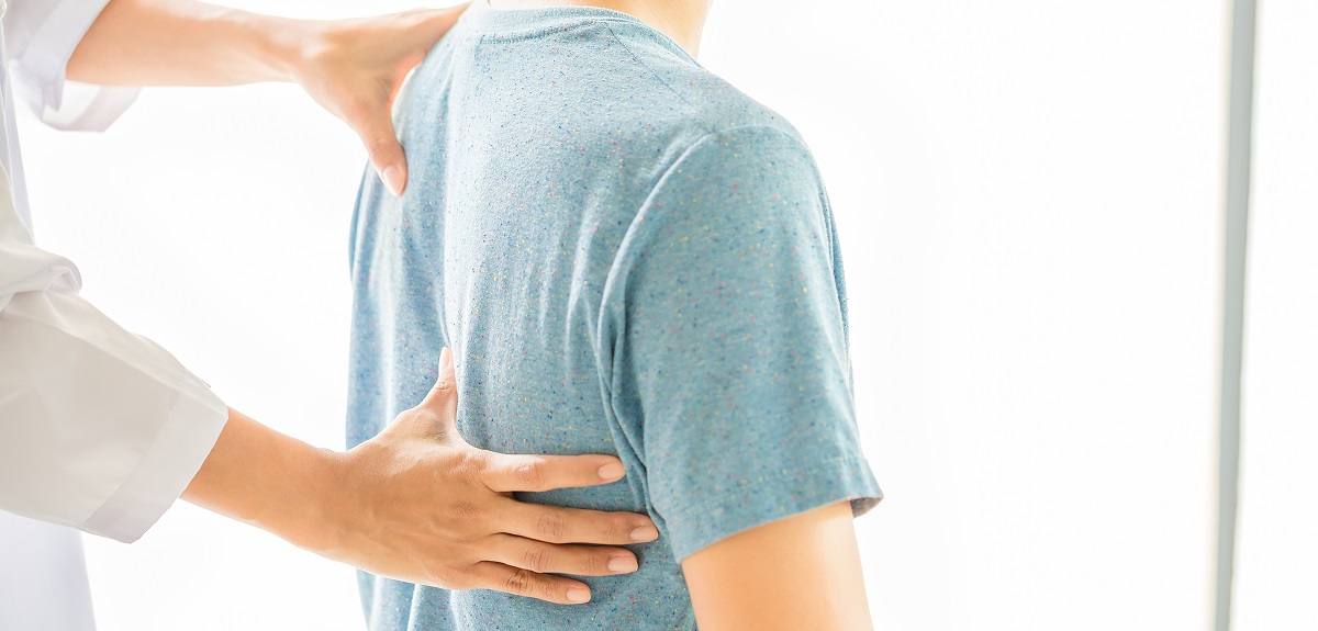 Cinco tips para lograr decir adiós a una mala postura de pie y sentado