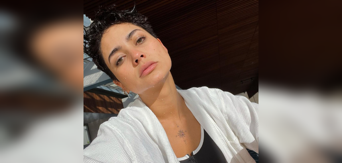 Camila Recabarren y sus duros días en EEUU: 